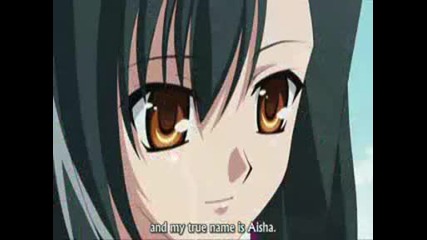 Koihime Musou Ep.2 1/3 End Sub