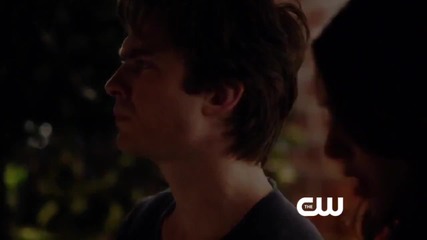 The Vampire Diaries 5x18 Extended Promo - Resident Evil
