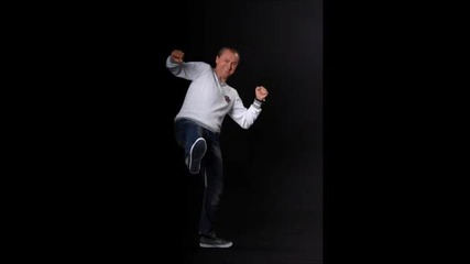 Ado Gegaj - Sve je sada na tebi 2012
