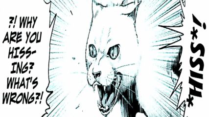 Prison School Manga - 229 (season 2) (uncensored)