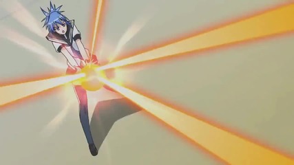 Amv - Iron Sudden Death 3 720p