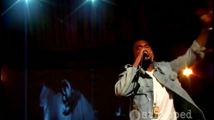 Kanye West - Jesus Walks (clear Channel Stripped)