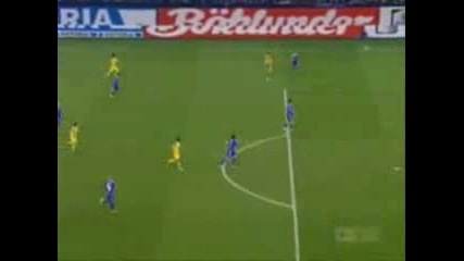 Най - Красивите Голове От Бундеслигата