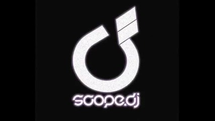 Wildstylez & Frontliner - Spin That Shit (scope Dj Remix) [scsp025] (preview)