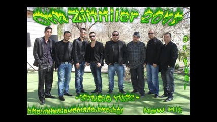 Ork Zihniler 2013 Tallava Diskoteka