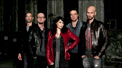 Within Temptation - Lost [instrumental]