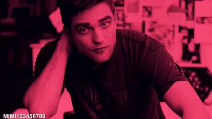 То е в неговото Днк || Robert Pattinson