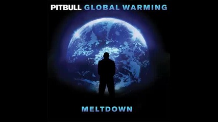 *2013* Pitbull ft. Mohombi - Sun in California