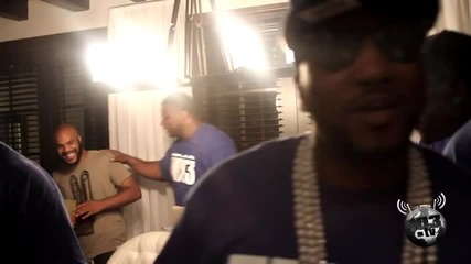 Jeezy Memorial Day Weekend