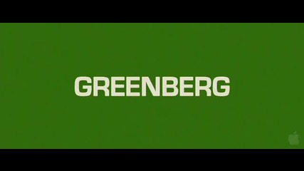 Greenberg Movie Trailer (2010)