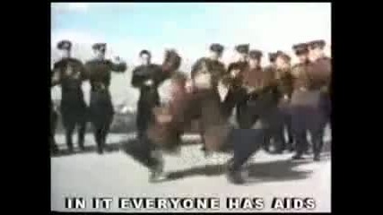 Rucka Rucka Ali - Russias Gay 