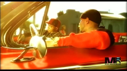 The Game ft 50 Cent - Hate It or Love It 720p Ac3