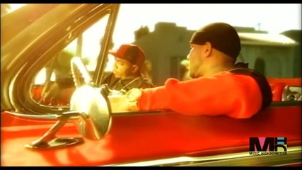 The Game ft 50 Cent-hate It or Love It 720p Ac3