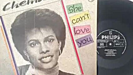 Chemise - She Can`t Love You 1982