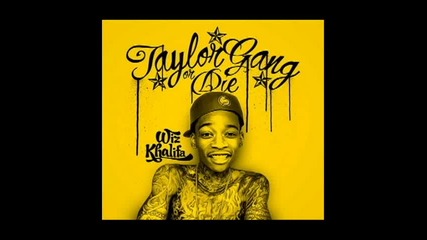 Wiz Khalifa- on my level (bass boost)