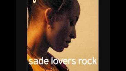 Sade - 07 - The Sweetest Gift