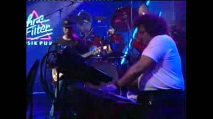 Steve Lukather And Los Lobotomys - Live 4