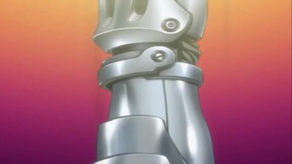 Fullmetal Alchemist Opening 1 Hd
