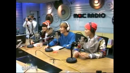 140210 B.a.p Let's Go (frozen) Live