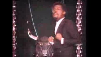 Billy Ocean - Caribbean Queen