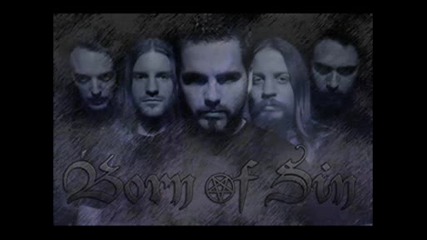 Born of sin - walk with the lord.wmv
