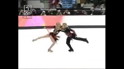 Преслава - Ти + Фигурно Пързаляне 