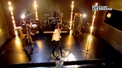 Selena Gomez - Kiss And Tell - Live - Mtv Sessions (hq)