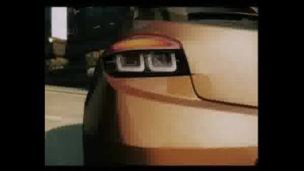 Nfs Undercover Renault Megane 3