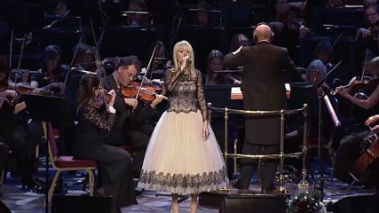 Валерия - Нежность моя/ The Royal Albert Hall/