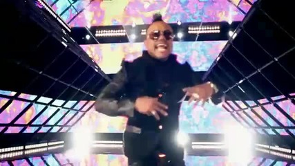 Black Eyed Peas - Just Can t Get Enough