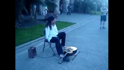 Уважавам такива хора 