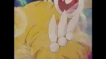 Sailor Moon Full Opening S