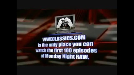 Friday Night Smackdown 10 30 09 Part 8 