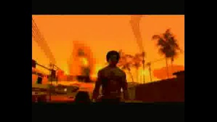Gta San Andreas - Трейлър