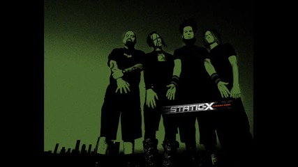 Static X All In Wait High Quality