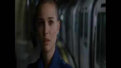 V for Vendetta - My Immortal