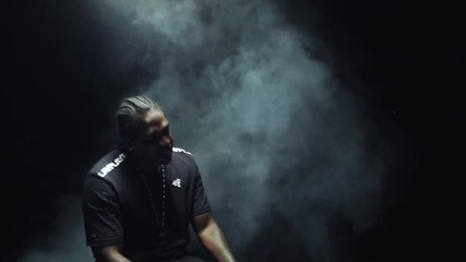 Pusha T - Open Your Eyes [official Video]