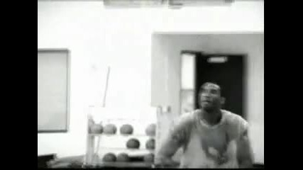 kobe bryant - voices remix ray allen commercial