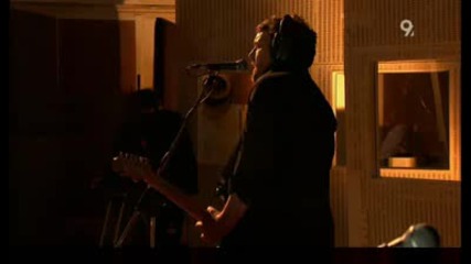Elbow - The Bones Of You (live Abbey Road 2008).avi