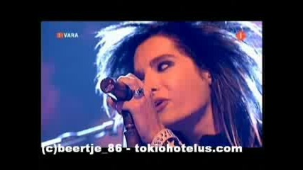 Tokio Hotel - Break Away