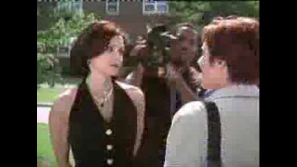 Scream 2 Trailer