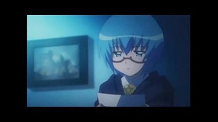 Zero No Tsukaima Girls