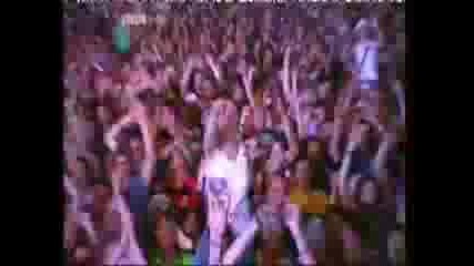 The Prodigy - Army March Intro Trigger