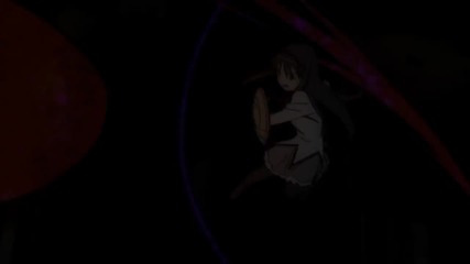 Puella Magi Madoka Magica Amv - Beautiful lies