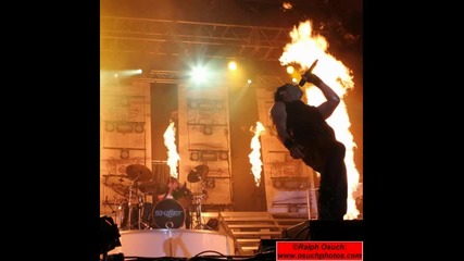 Skillet - Monster (itunes Session )