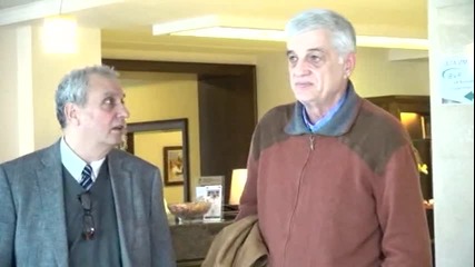 Селекционерът на волейболистките: Искам професионализъм