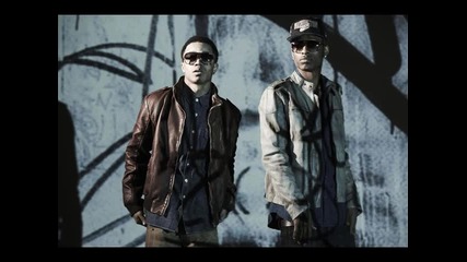 New Boyz - Let U Leave ( Album - Too Cool To Care )