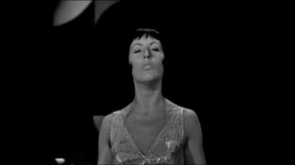 Louis Prima & Keely Smith - All Night Long