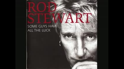 Rod Stewart - You're in my heart