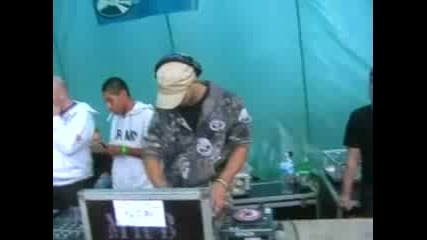 Pablo Ramirez - Usb Camp 2008